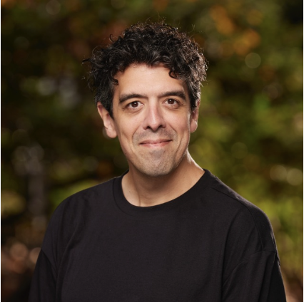 Nicolás Ferrario