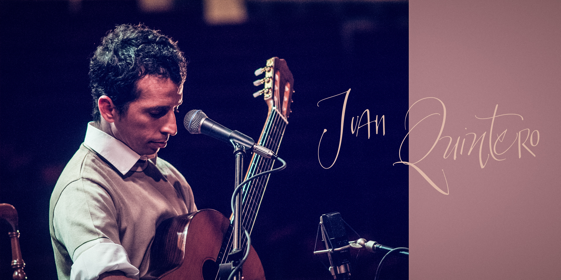 Folklore - Juan Quintero