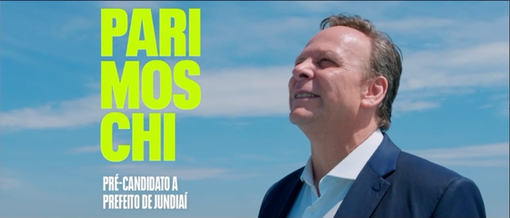 Parimoschi - video campaña