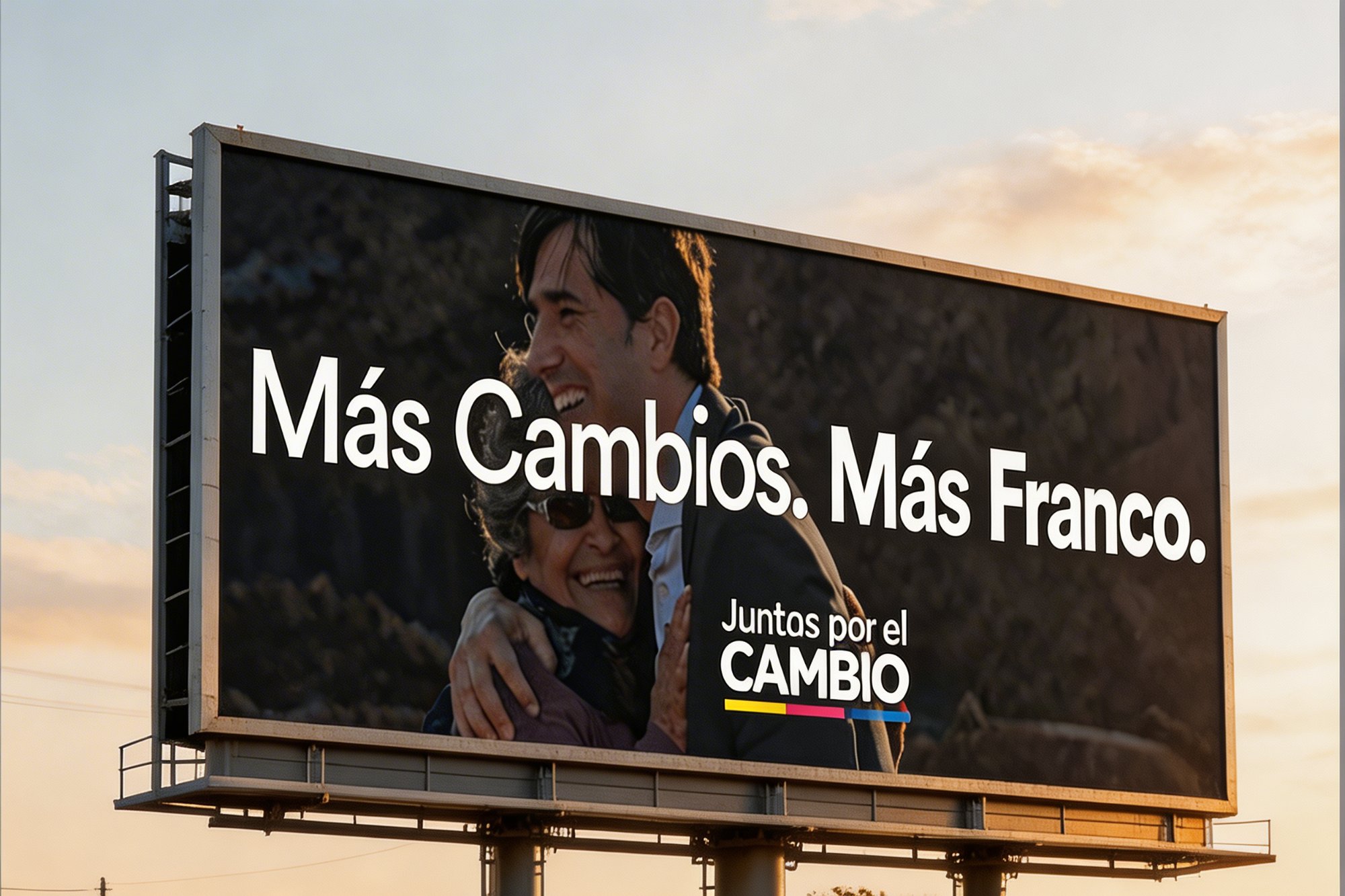 Campaña Franco Flexas - banner