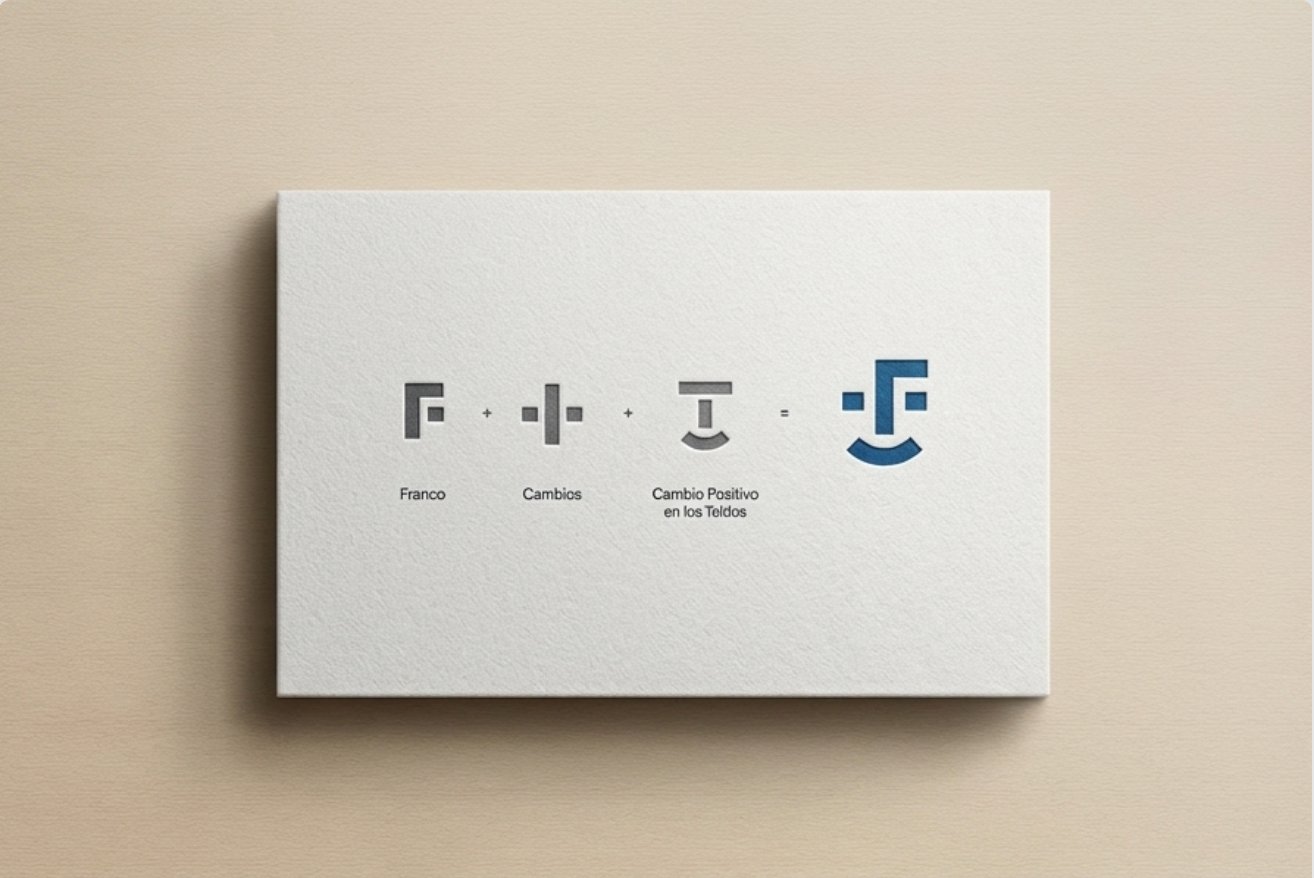 Franco Flexas - identidad