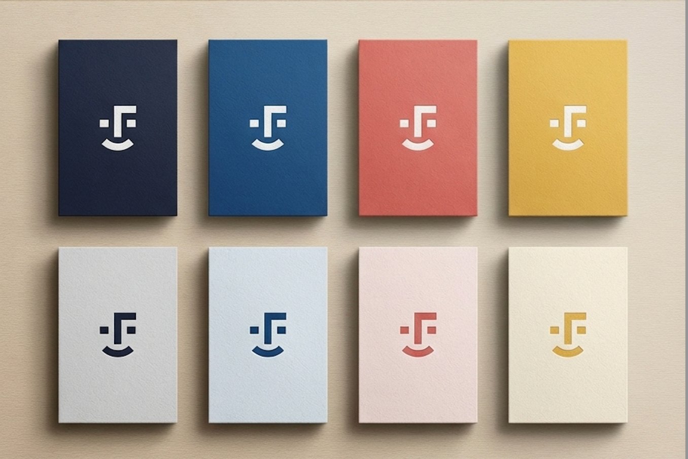 Franco Flexas - branding