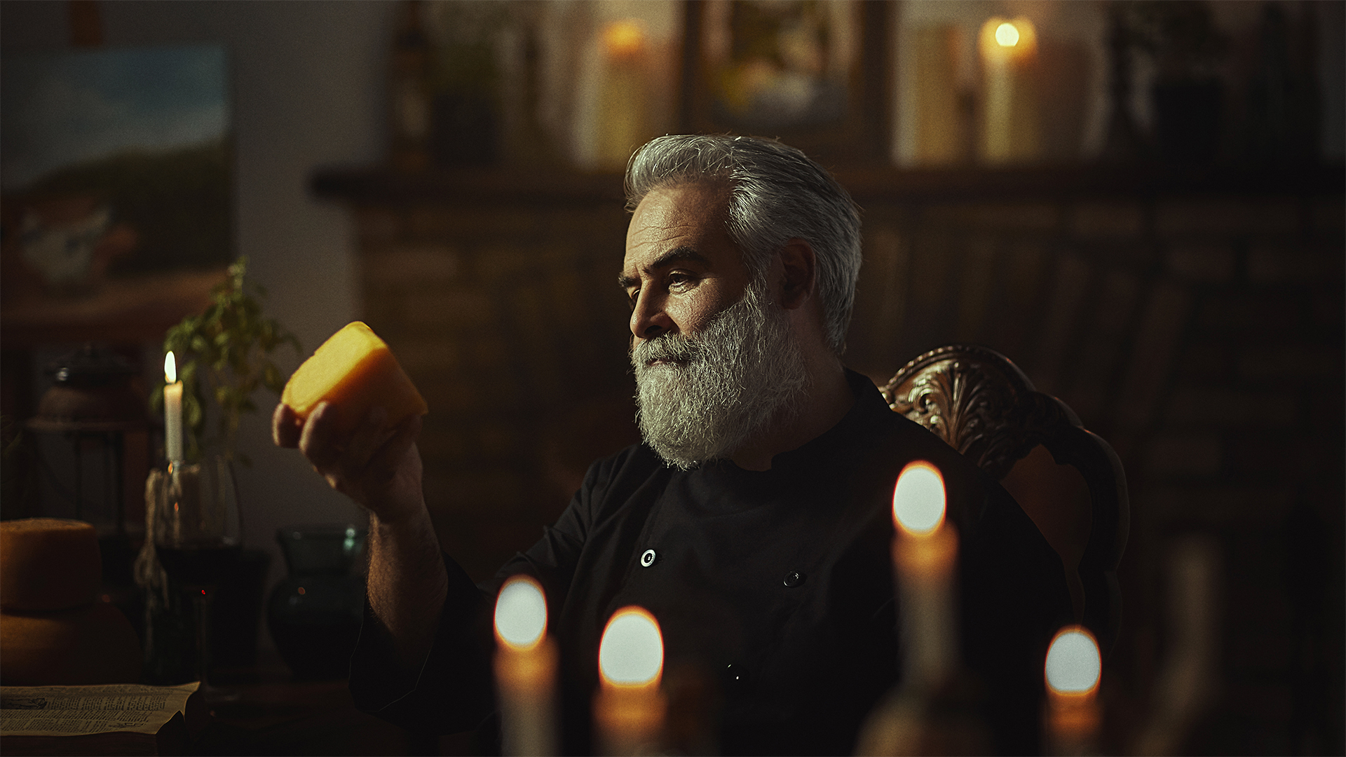 Campaña fotografía