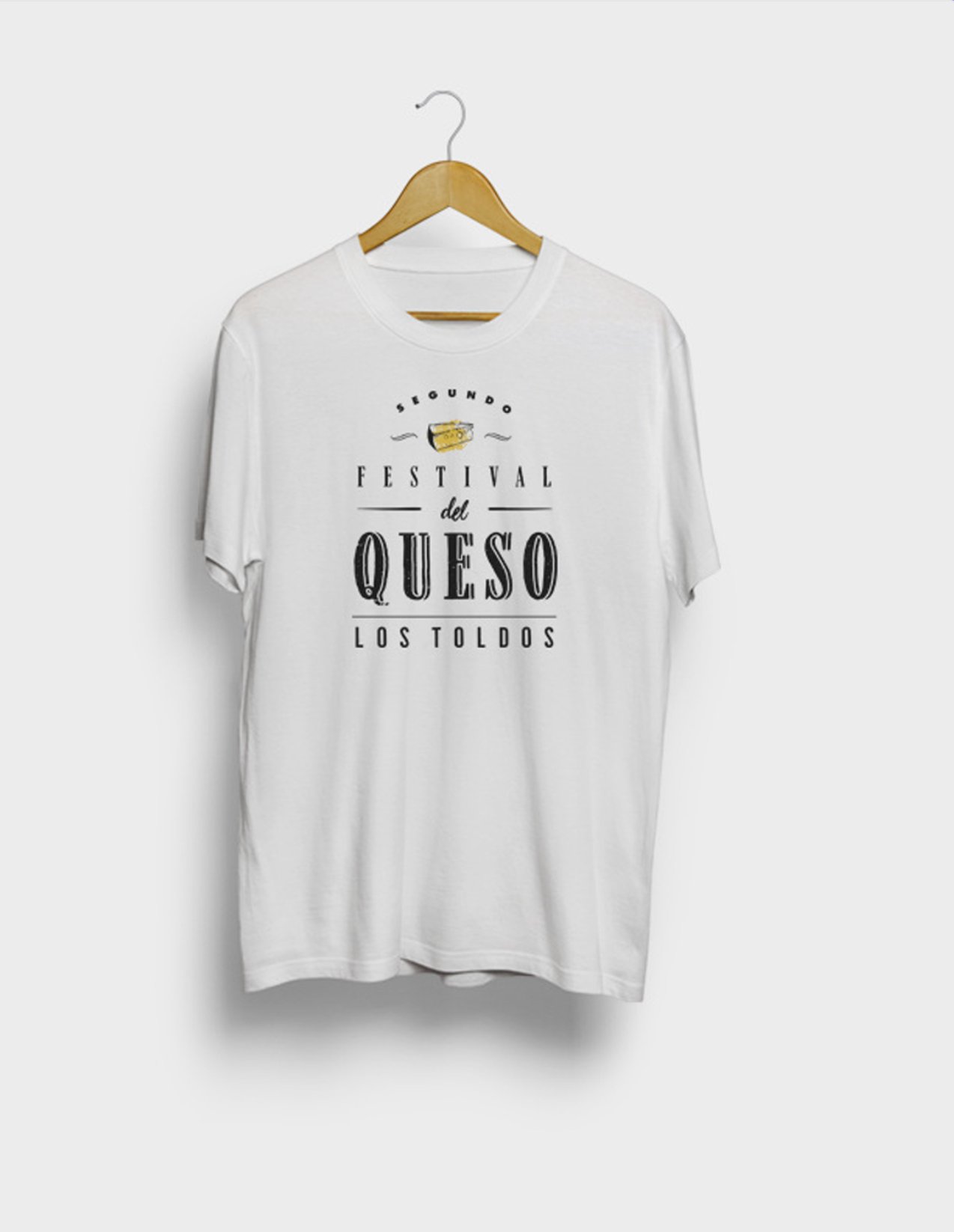 Remera festival